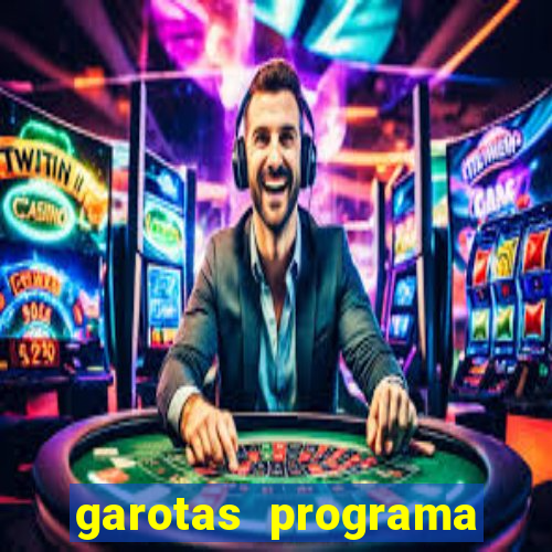 garotas programa zona norte